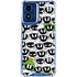 Looney Tunes Marvin the Martian Super Sized Moto G 5G (2024) Clear Case