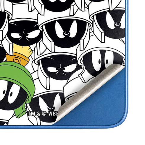Looney Tunes Marvin the Martian Super Sized Moto G Play 4G (2024) Skin