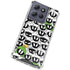 Looney Tunes Marvin the Martian Super Sized Moto G Stylus 5G (2025) Clear Case