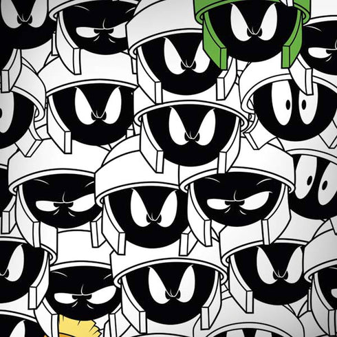 Looney Tunes Marvin the Martian Super Sized Moto G6 Skin