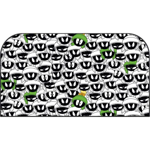 Looney Tunes Marvin the Martian Super Sized Nintendo Switch 2 (2025) with Joy-Con Skin