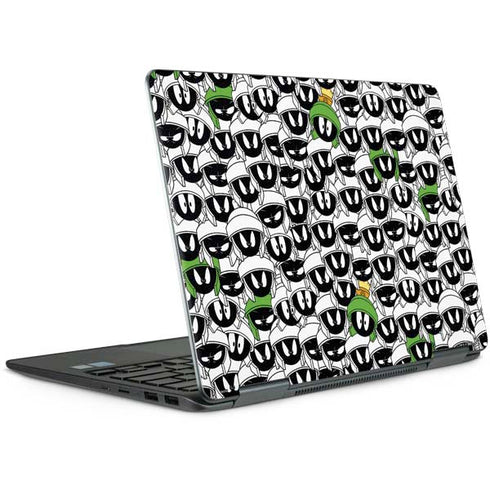 Looney Tunes Marvin the Martian Super Sized Notebook 9 Pro 13in (2017) Skin