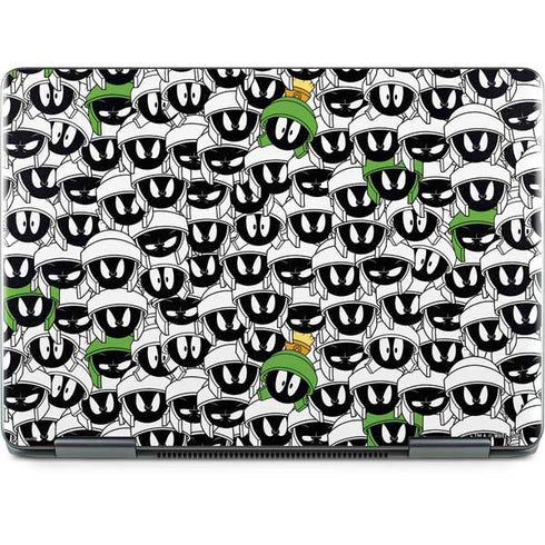 Looney Tunes Marvin the Martian Super Sized Notebook 9 Pro 13in (2017) Skin