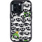 Looney Tunes Marvin the Martian Super Sized Otterbox Defender iPhone Skin