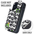Looney Tunes Marvin the Martian Super Sized Otterbox Defender iPhone Skin