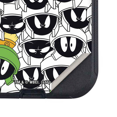 Looney Tunes Marvin the Martian Super Sized Otterbox Defender iPhone Skin