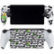 Looney Tunes Marvin the Martian Super Sized PlayStation Portal Remote Player Skin