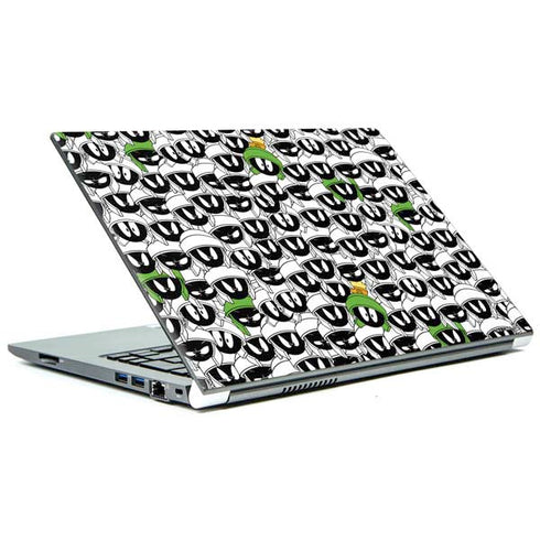 Looney Tunes Marvin the Martian Super Sized Portege Z30t/Z30t-A Skin