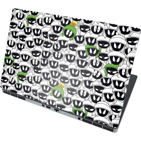 Looney Tunes Marvin the Martian Super Sized Dell Precision Skin