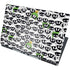 Looney Tunes Marvin the Martian Super Sized Dell Precision Skin