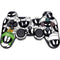 Looney Tunes Marvin the Martian Super Sized PS3 Dual Shock wireless controller Skin