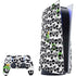Looney Tunes Marvin the Martian Super Sized PlayStation PS5 Skins