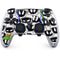 Looney Tunes Marvin the Martian Super Sized PS5 DualSense Edge Pro Controller Skin