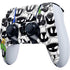 Looney Tunes Marvin the Martian Super Sized PS5 DualSense Edge Pro Controller Skin