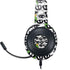 Looney Tunes Marvin the Martian Super Sized Razer Kraken X Skin