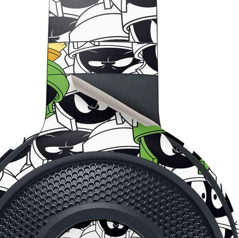 Looney Tunes Marvin the Martian Super Sized Razer Kraken X Skin