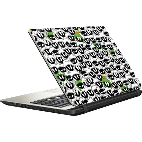 Looney Tunes Marvin the Martian Super Sized Satellite L50-B / S50-B Skin