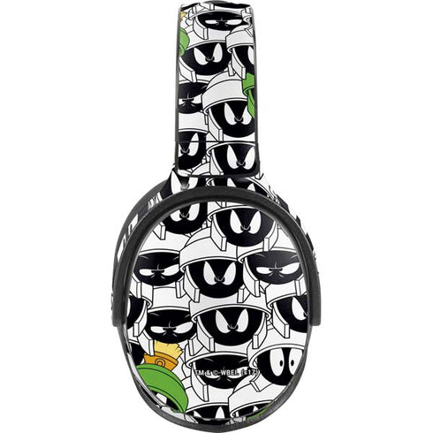 Looney Tunes Marvin the Martian Super Sized Skullcandy Venue Skin