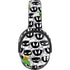 Looney Tunes Marvin the Martian Super Sized Skullcandy Venue Skin