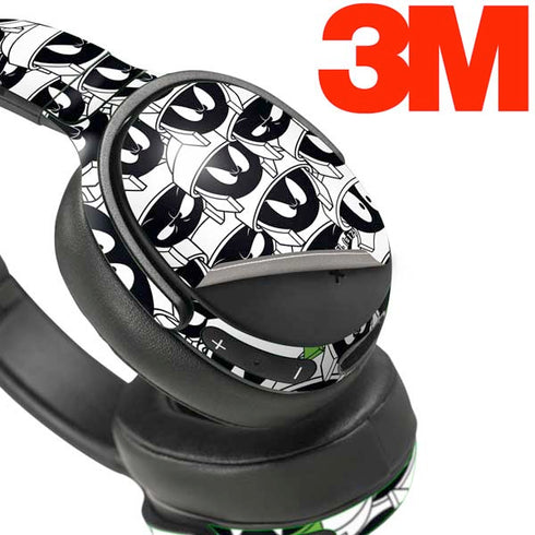 Looney Tunes Marvin the Martian Super Sized Skullcandy Venue Skin