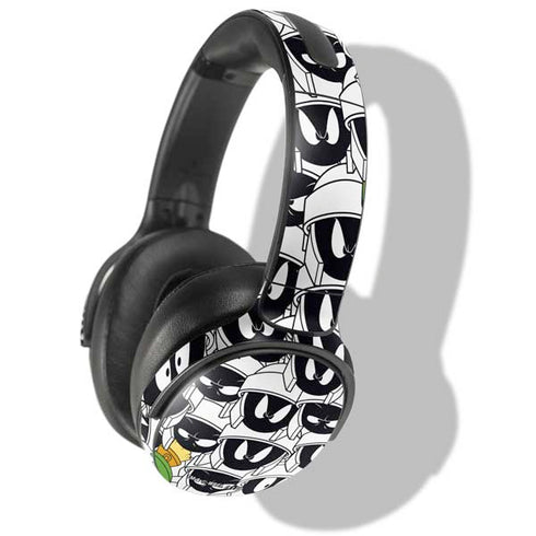 Looney Tunes Marvin the Martian Super Sized Skullcandy Venue Skin