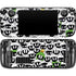 Looney Tunes Marvin the Martian Super Sized Steam Deck Handheld Gaming Computer OLED Skin