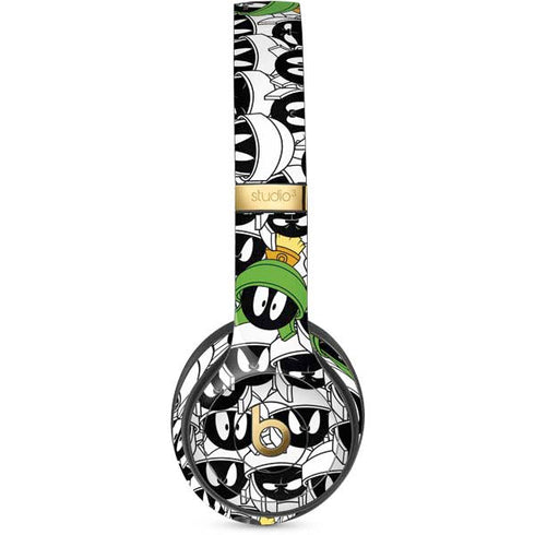 Looney Tunes Marvin the Martian Super Sized Studio Wireless 3 Skin