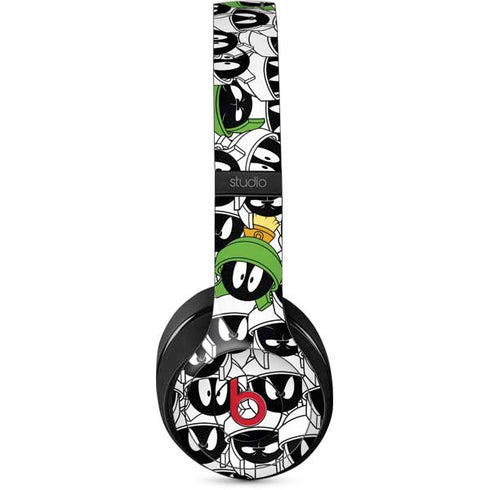 Looney Tunes Marvin the Martian Super Sized Studio Wireless Skin