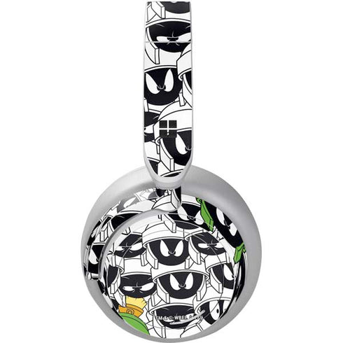 Looney Tunes Marvin the Martian Super Sized Surface Headphones Skin
