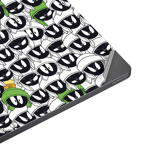 Looney Tunes Marvin the Martian Super Sized Surface Laptop 7 13.8in Skin