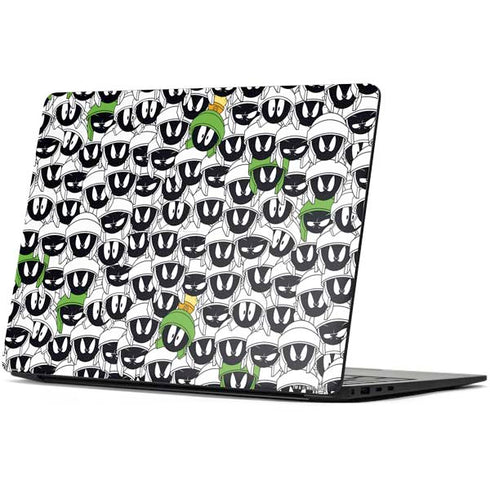 Looney Tunes Marvin the Martian Super Sized Surface Laptop 7 15in Skin
