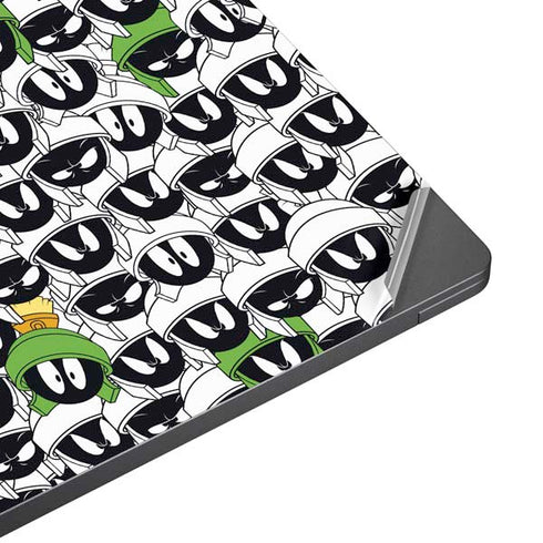 Looney Tunes Marvin the Martian Super Sized Surface Laptop 7 15in Skin