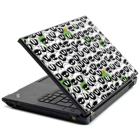 Looney Tunes Marvin the Martian Super Sized T440s Skin