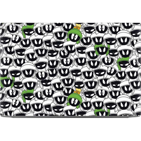 Looney Tunes Marvin the Martian Super Sized Dell XPS Skin