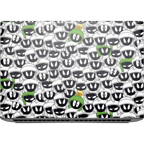 Looney Tunes Marvin the Martian Super Sized HP ZBook Fury 16 G10 Skin