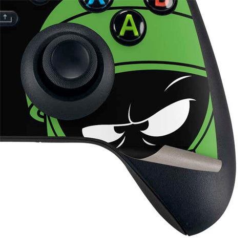 Looney Tunes Marvin the Martian XBox Series X Digital Edition Bundle Skin
