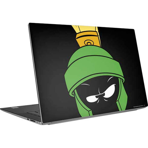 Looney Tunes Marvin the Martian Dell XPS Skin