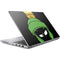Looney Tunes Marvin the Martian HP ZBook Fury 16 G10 Skin