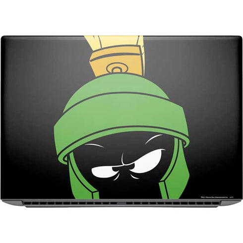 Looney Tunes Marvin the Martian HP ZBook Fury 16 G10 Skin