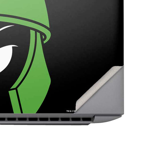 Looney Tunes Marvin the Martian HP ZBook Fury 16 G10 Skin