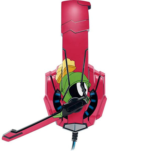 Looney Tunes Marvin The Martian Zoomed In BENGOO G9000 Skin