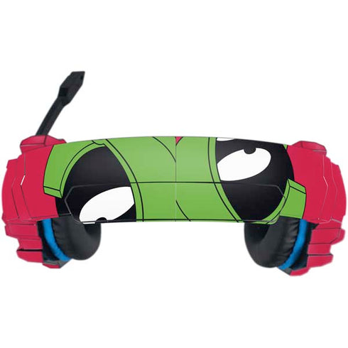 Looney Tunes Marvin The Martian Zoomed In BENGOO G9000 Skin