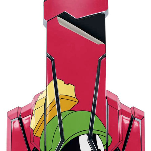 Looney Tunes Marvin The Martian Zoomed In BENGOO G9000 Skin