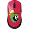 Looney Tunes Marvin The Martian Zoomed In G Pro Wireless Gaming Mouse Skin