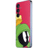 Looney Tunes Marvin The Martian Zoomed In Galaxy A35 5G Skin