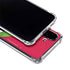 Looney Tunes Marvin The Martian Zoomed In Galaxy A36 5G Clear Case