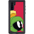 Looney Tunes Marvin The Martian Zoomed In Galaxy Cases