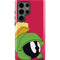 Looney Tunes Marvin The Martian Zoomed In Galaxy S23 Ultra Pro Case