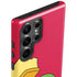Looney Tunes Marvin The Martian Zoomed In Galaxy S23 Ultra Pro Case