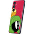 Looney Tunes Marvin The Martian Zoomed In Galaxy S24 Skin